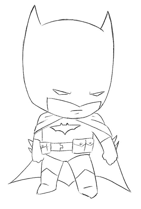 Coloriages De Batman Maison Bonte Votre Guide Magazine D Coration