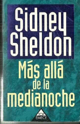 Mas Alla De La Medianoche By Sidney Sheldon Goodreads