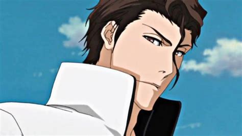 Aizen ♡ | Bleach