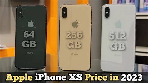 Iphone Xs Price In Pakistan Should You Buy Iphone Xs Pta Approve