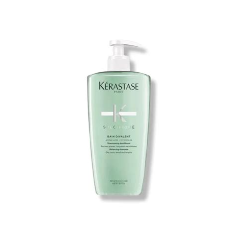 Kérastase Specifique Bain Divalent 500ml BM Professional