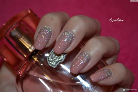 Блёстки для ногтей Joom Nail art powder dust bling sugar glitter ...