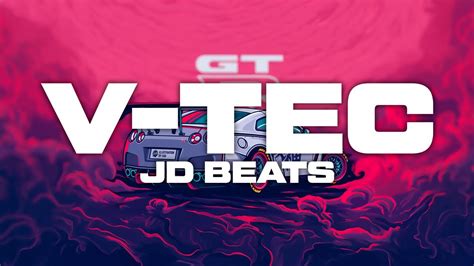 Free House Phonk Type Beat V Tec Instrumental House Phonk Jd