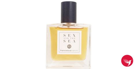 Sex and the Sea Francesca Bianchi عطر a fragrance للجنسين 2016