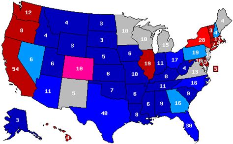 Election 2024 Polls Dave Leip S Atlas Of U S Presidential Elections