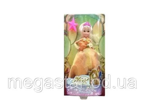Нарядная Кукла Winx Винкс в бальном платье (ID#871076493), цена: 680 ...