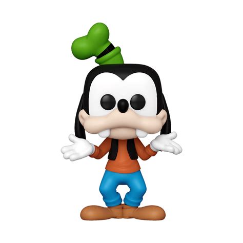 Goofy 1190 Disney Classics Pop Vinyl Pop Vinyl Free Shipping Over