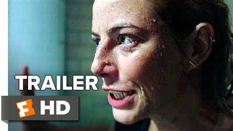 Crawl Trailer 1 2019 Movieclips Trailers Youtube