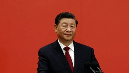 Ten ways China has changed under Xi Jinping | The Business Standard