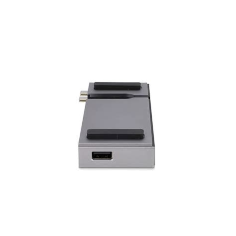 LMP USB C Compact Dock 2 4K 6 Port Refurbished Cropmark AG