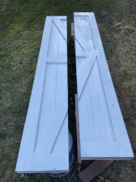 Ugly bifold doors : r/Carpentry