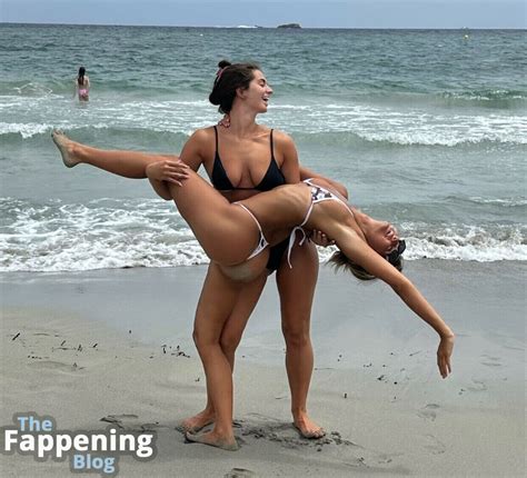 Daniella Lapo Daniellalapox Nude Leaks Photo TheFappening