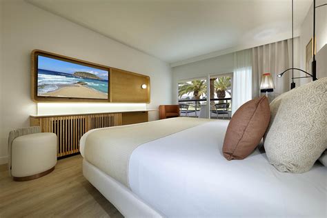 Rooms Grand Palladium Palace Ibiza Resort | Travel Club