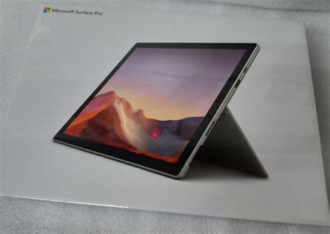 Tsukumo eX ツクモeX on Twitter 1F 12 31 金 まで限定値引き Surface Pro 7