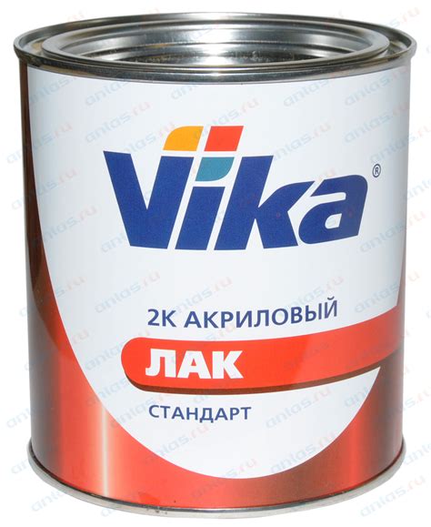 Краска вика: разновидности продукции и технические характеристики