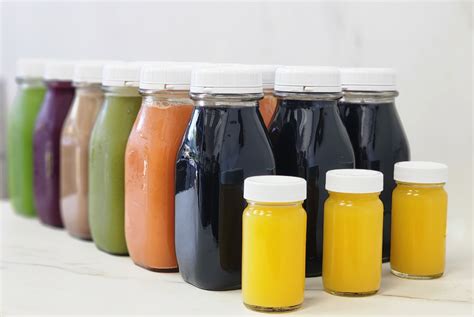 Juice Cleanse | Worth the Squeeze St. Louis Juicery – Worth the Squeeze