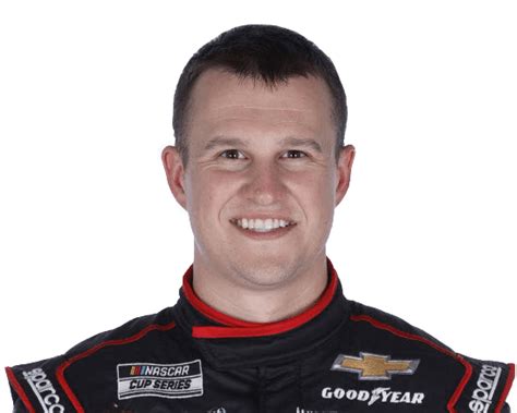 Ryan Preece NASCAR driver page | Stats, Results, Bio