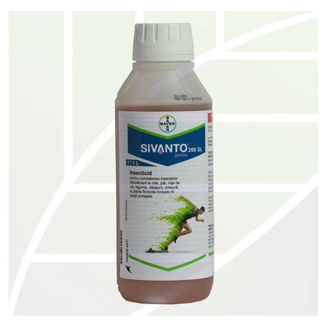 Fertilitate Sivanto Prime 200 SL