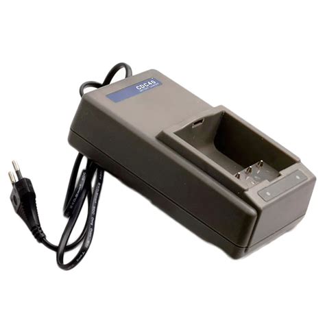 Cdc Replacement Battery Charger For Sokkia Bdc Bdc A Surveying