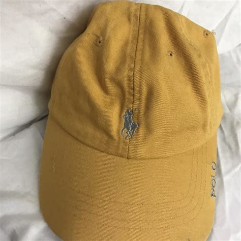 Polo Ralph Lauren Womens Hat Depop