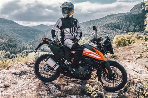 Ktm 250 Adventure बाइक भारत में हुई लॉन्च जानिए इसकी कीमत Ktm 250