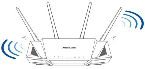 Wireless Router Asus Router Antenna Faqs Official Support Asus Usa