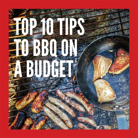 BBQ Tips & Tricks — BBQ Magazine