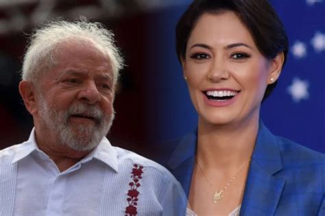 Por Que As Pesquisas Que Mostram Michelle Bem Colocada Contra Lula N O