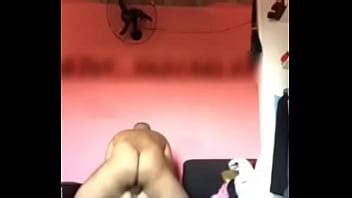 Comiéndose el culo llora con XVIDEOS