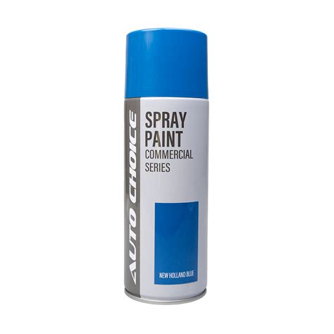 New Holland Blue Spray Paint Pmspnhb Auto Choice Direct