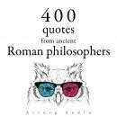 Listen Free To Quotations From Ancient Roman Philosophers By Seneca