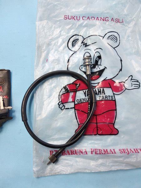 Jual Kabel RPM Yamaha RXS RX Special YT115 RX King Original Di Lapak