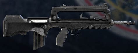 Rainbow Six Siege Famas Lucidbilla