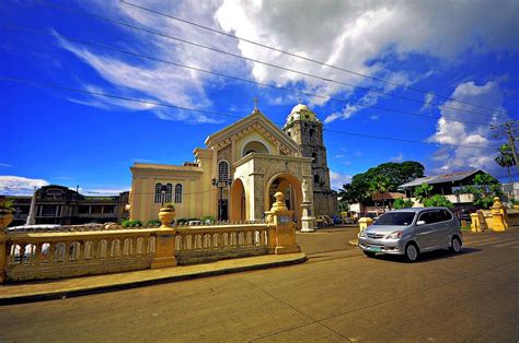 Vigattin Tourism Tourist Spots In The Philippines