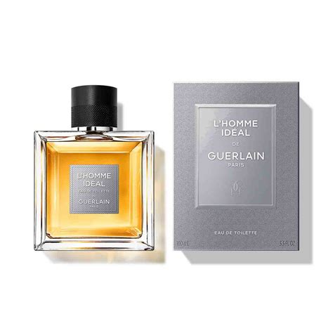 GUERLAIN L’Homme Idéal Eau De Toilette