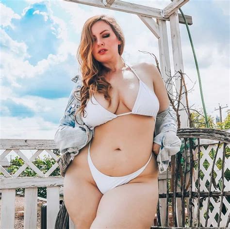 Fleshy Curvy Bikinis Babes Porn Pictures XXX Photos Sex Images 3958266 Page 13 PICTOA