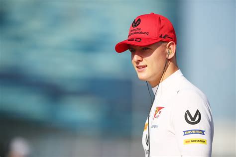 Mick Schumacher Entra Na Mira Da Sauber Para A F1 E Ofusca Brasileiro