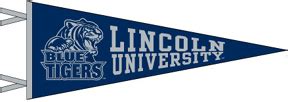 Lincoln University of Missouri Merchandise, Apparel, and Accessories