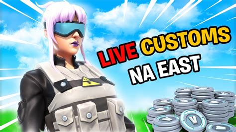 Na East Custom Matchmaking Scrims Live Solo Duo Trio Squad Scrims