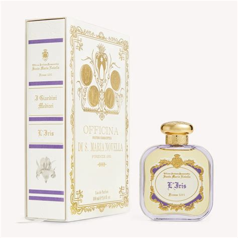 The Officina Profumo-Farmaceutica di Santa Maria Novella | AnOther