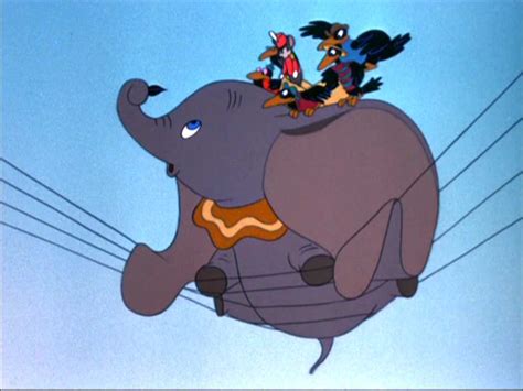 Dumbo Classic Disney Image Fanpop