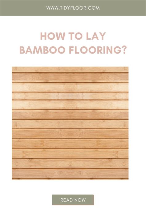 How To Clean Bamboo Hardwood Floors A Complete Guide Artofit