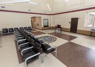 Rowan County Detention Center