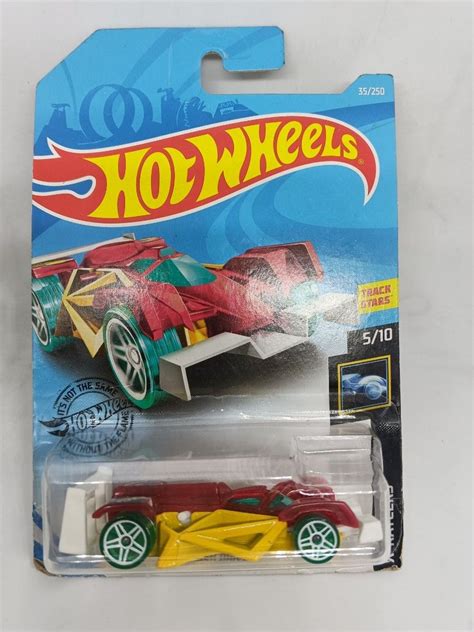 Hot Wheels Flash Drive X Raycers Collectible Car Hobbies Toys Toys Games On Carousell