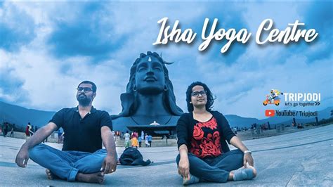 Isha Yoga Center Coimbatore | Blog Dandk