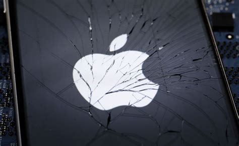 How Much Does Apple Screen Repair Cost | Storables