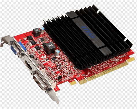 Tarjetas Gr Ficas Y Adaptadores De Video Radeon Pci Express Gddr Sdram