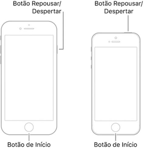 Reinicialização Forçada Iphone - iPhone travou? Veja como reiniciar forçadamente o celular