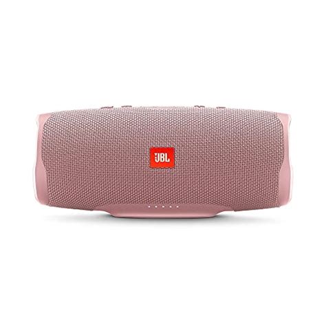 Catch the Grooves with JBL Pink Bluetooth Speaker - A Powerful Audio ...