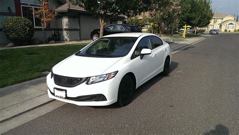 Is It Worth Modding A Honda Civic Lx Sedan Page 5